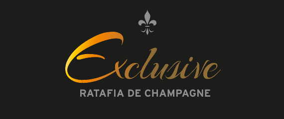Ratafia de Champagne Exclusive Apéritif
